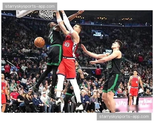 快船交易祖巴茨后内线重组 球队防守体系面临调整考验