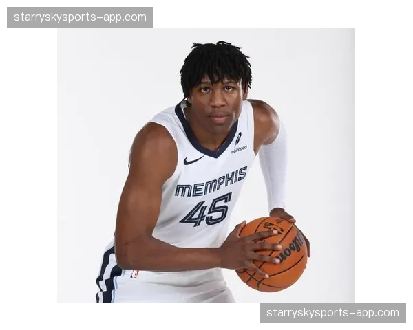 灰熊新秀杰克逊膝盖疼痛出战成疑 重建计划受阻 灰熊新秀杰克逊膝盖疼痛出战成疑 重建计划受阻