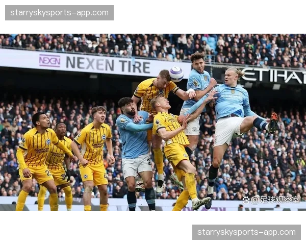 布莱顿控场能力稳步提升,赛程优势助力欧战资格争夺 布莱顿控场能力稳步提升,赛程优势助力欧战资格争夺