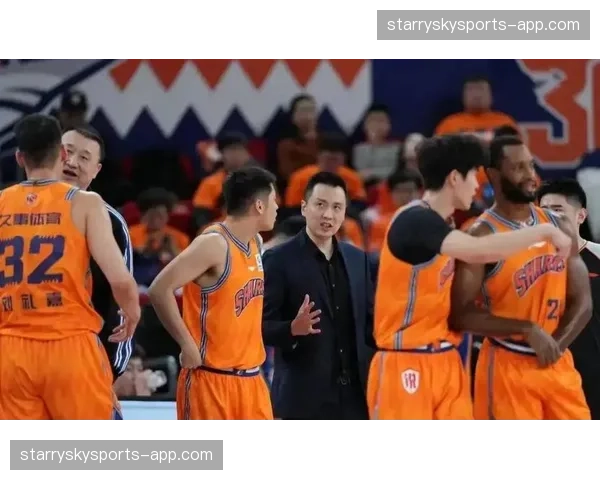 怀特塞德内线统治力面临考验，山东高速外线投射决定系列赛走向